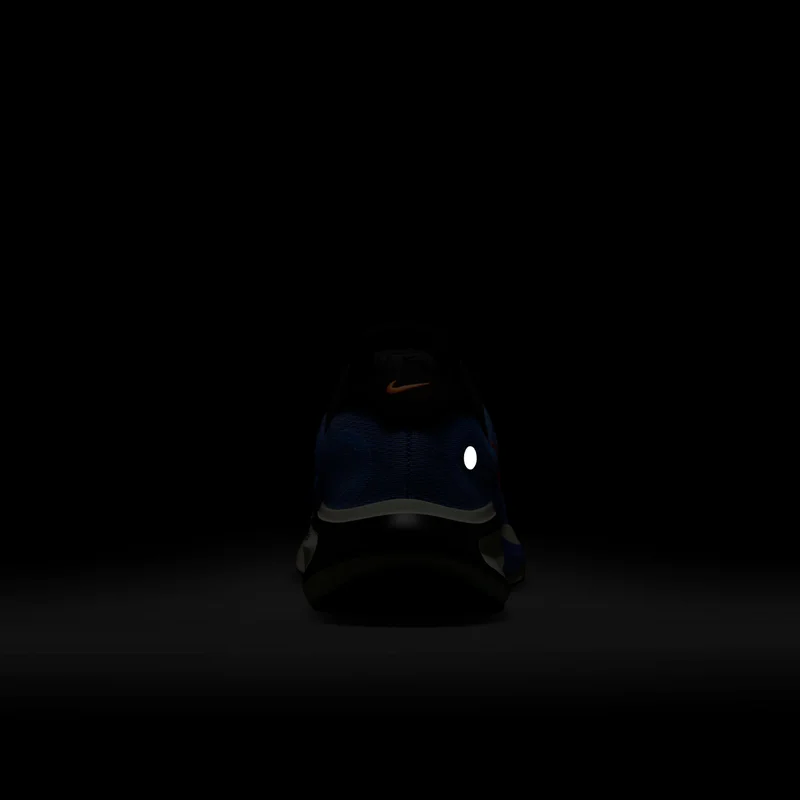 Nike Blue Men's Journey Run Road Running Shoes for Men | Best Price UAE